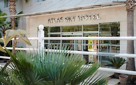 Sky Casa Airport